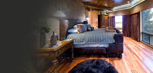 Premium Lodging